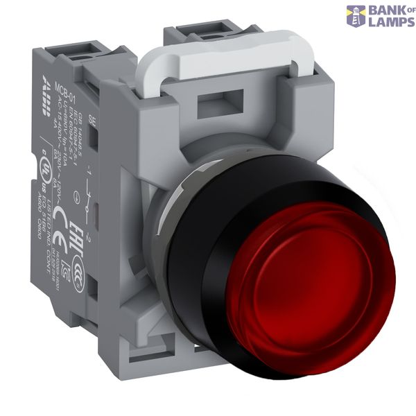 P9MMB2TG manipulator image 1