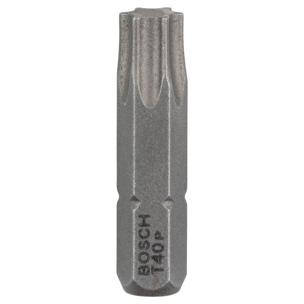 Screwdriver bit Extra Hard T40, 25 mm 3 pcs. image 1