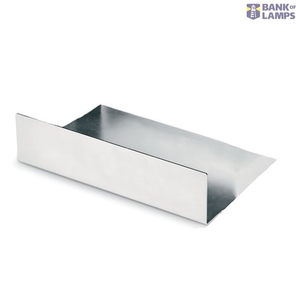 EARTH CONTINUITY PLATE EX 230X75X75 image 1