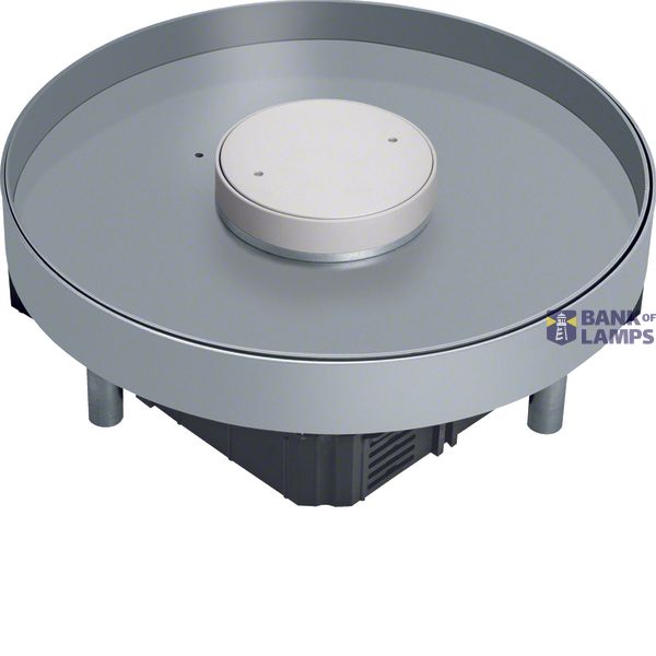 cassette stainless steel R12 TM 20kN image 1