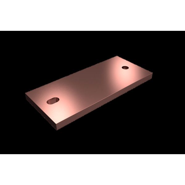 PE/PEN baying bracket E-Cu image 2