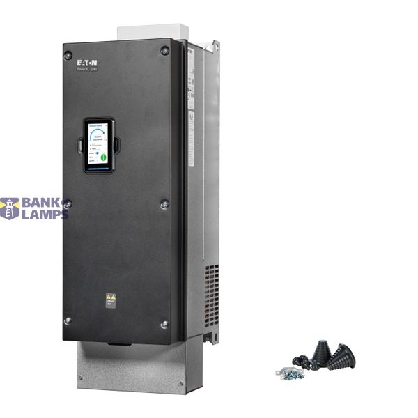 High Performance Frequency inverter, Three-phase, 240 V, 143 A, 55 kW/ image 5