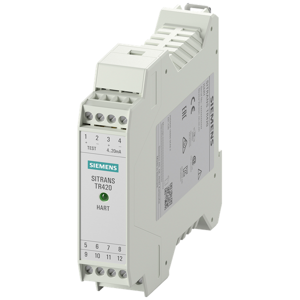 SITRANS TR420 image 1