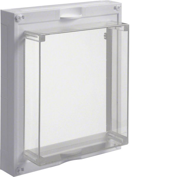 Cover plate,universN,300x250mm image 1