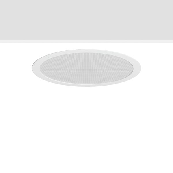 TOLEDO FLAT+ round, 15...25 W, 1500...2550 lm, 830, 840, white, on/off image 1