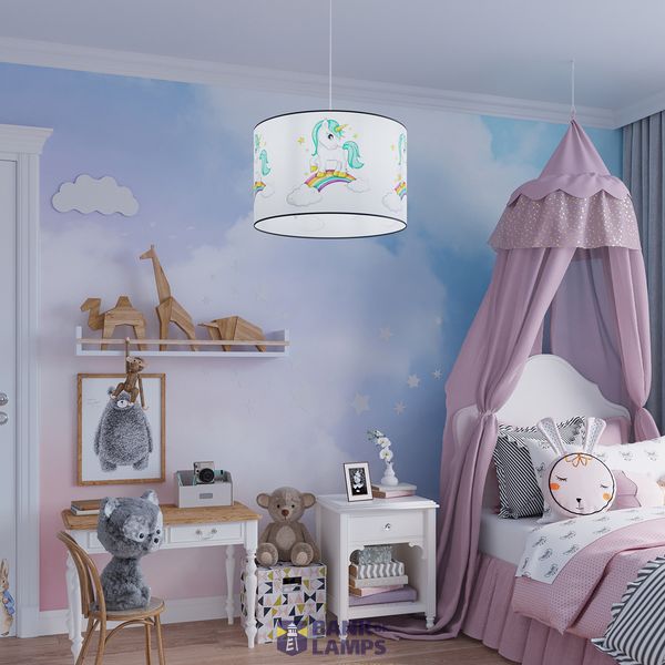 Pendant lamp UNICORN 40 image 7