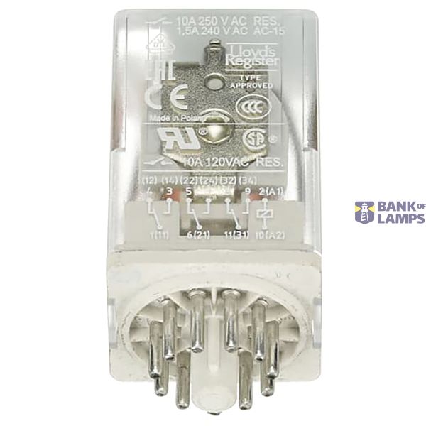 PSc 1/16/10 NH Busbar PSc 1/16/10 NH image 34