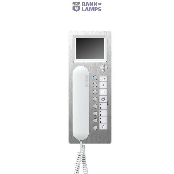AHT 870-0 E/W Access intercom image 1