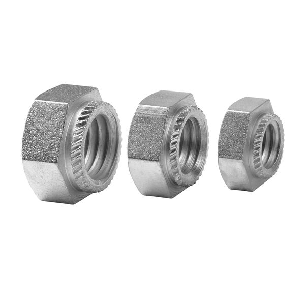 Joints for cable with 4 veins, 1 SET/PCG. MPT_1-CX4-10-25/1 image 1