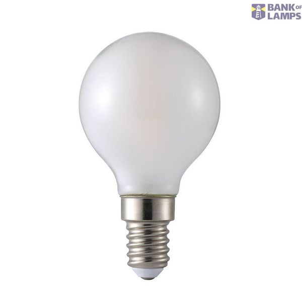 E14 | G45 | 2700 Kelvin | 250 Lumen image 1