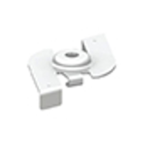OTR TK FAST CLAMP+SPHER S-9000/115-W image 1