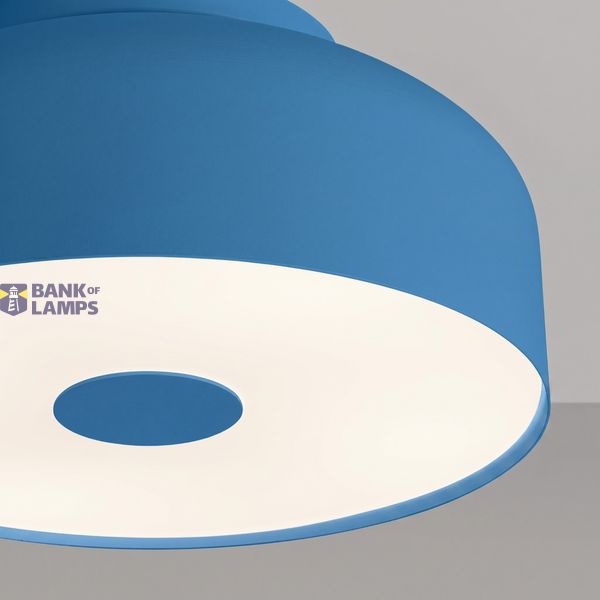Ceiling lamp OMIQ azure image 7