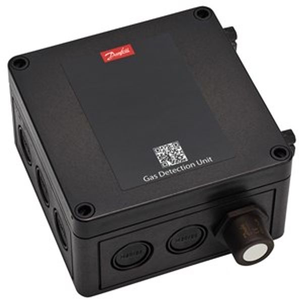 GDA Gas detection unit SC1000 Premium. image 1