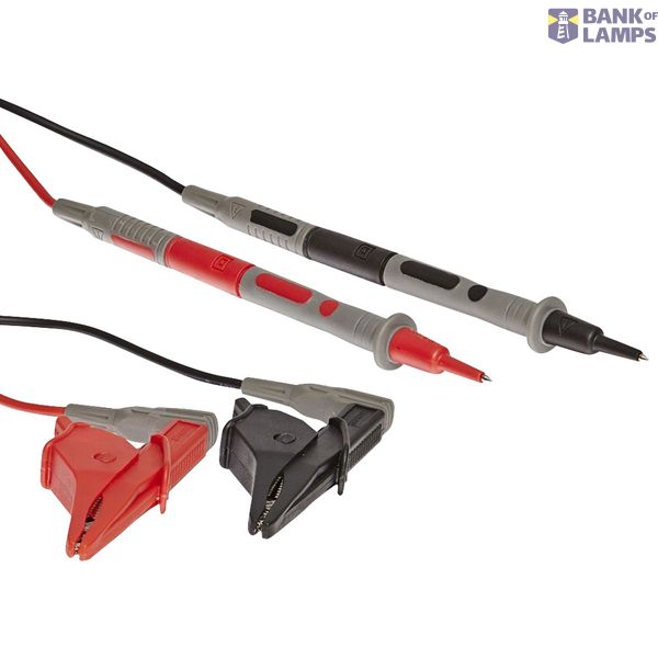 MTL-45 Test Leads MTL-45 image 1
