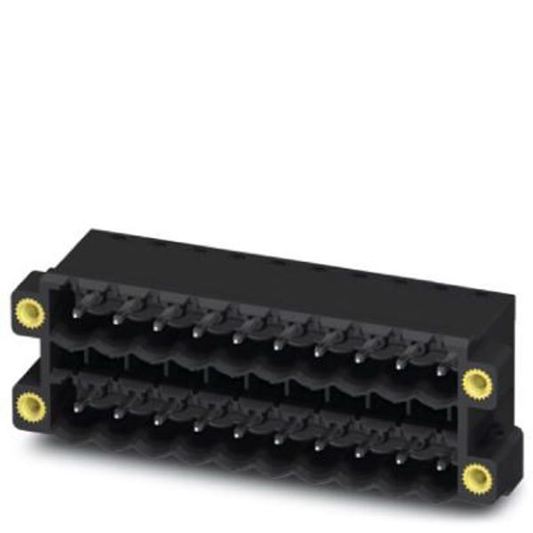 CCDN 2,5/18-G1F P26 THR - PCB header image 3