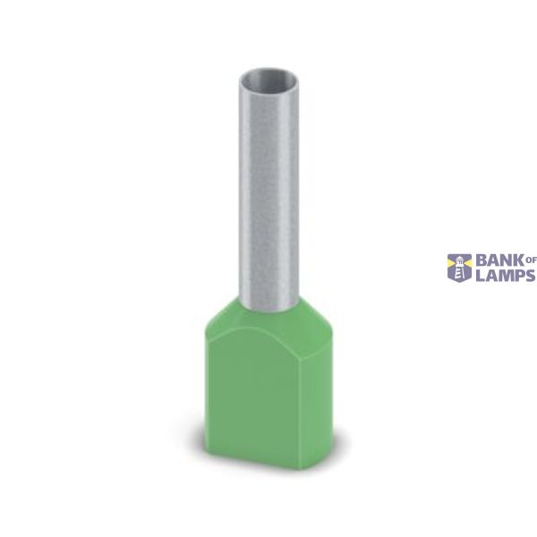 AI-TWIN 2X 6 - 18 GN - Ferrule image 1
