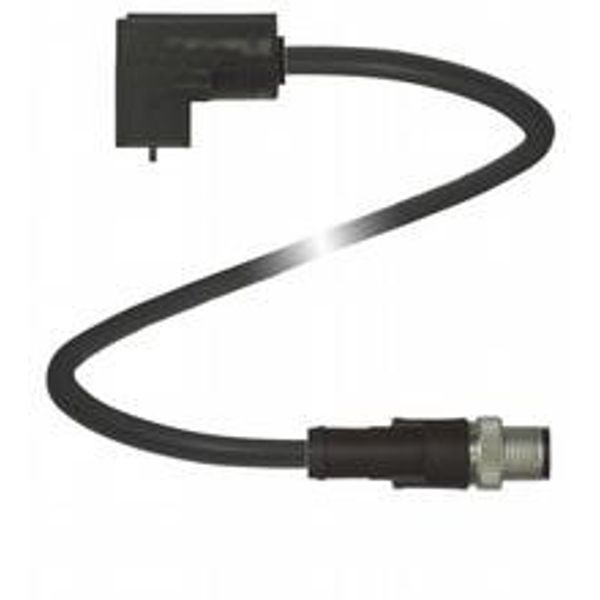 VMC-2+P/Z2-0.6M-PUR-V1-G connecting cable image 1