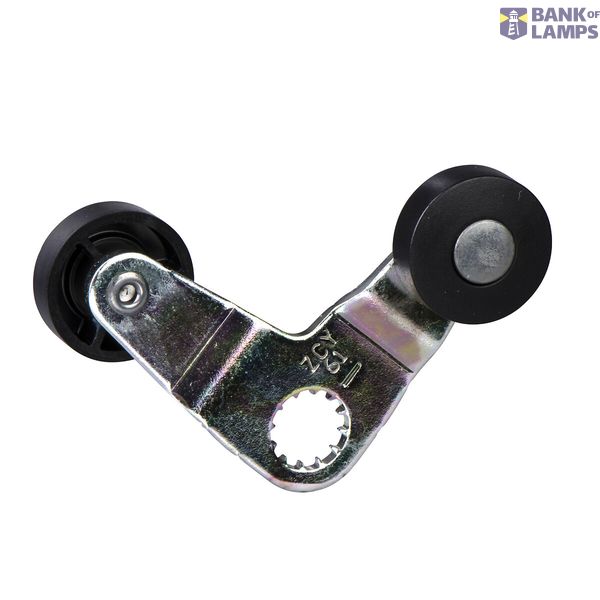 PLUG IN LIMIT SWITCH PLUNG ROLL M12 CONNSPECIFIC WIRING SPDT (CT à 1 C image 3