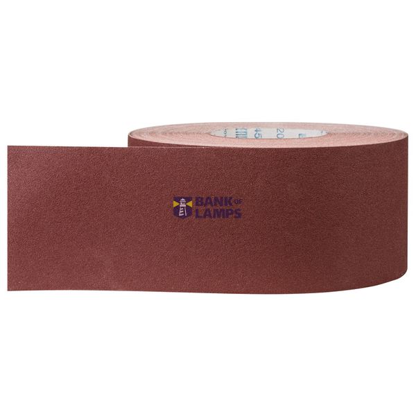 J450 Expert for Wood and Paint, 115mm X 50m, G120 image 1