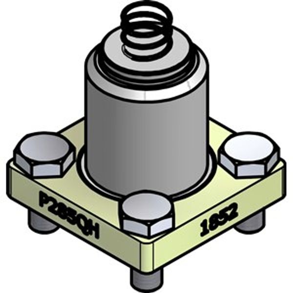 ICFC 20 Check valve module, Spare part image 1