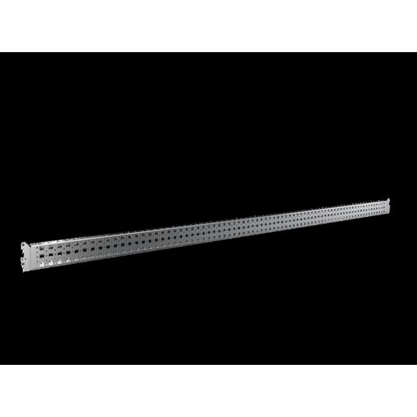 VX Punched section 23 x 64 mm, for inner mounting level image 2