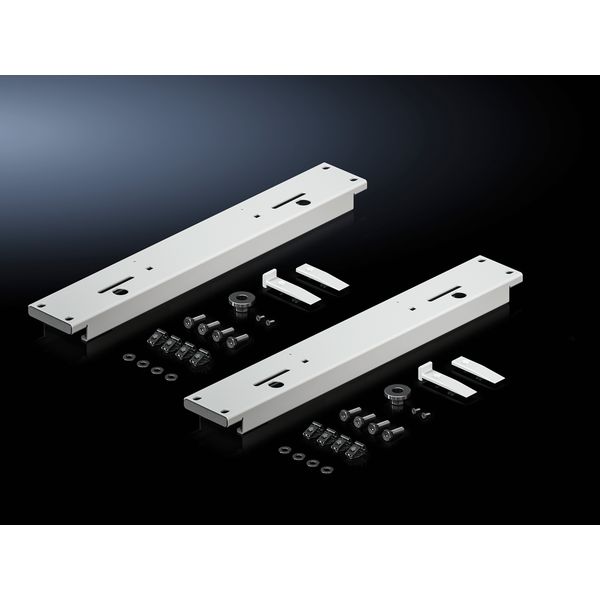 VX Installation kit, swing frame, large, W: 1200 mm image 1