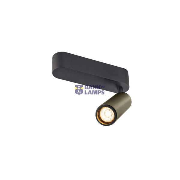 GRIP! SPOT M CL single PHASE bronze image 1