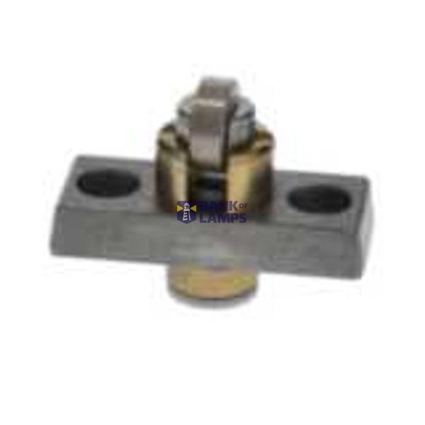Spare actuator for D4C limit switch, crossroller plunger D4CN1005B image 1