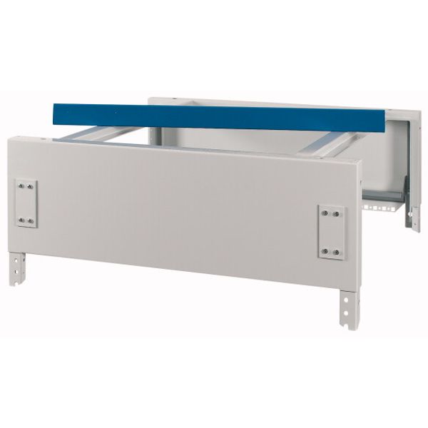 XTSZFBA-W800H200 Expansion box, HxW=300x800mm image 1