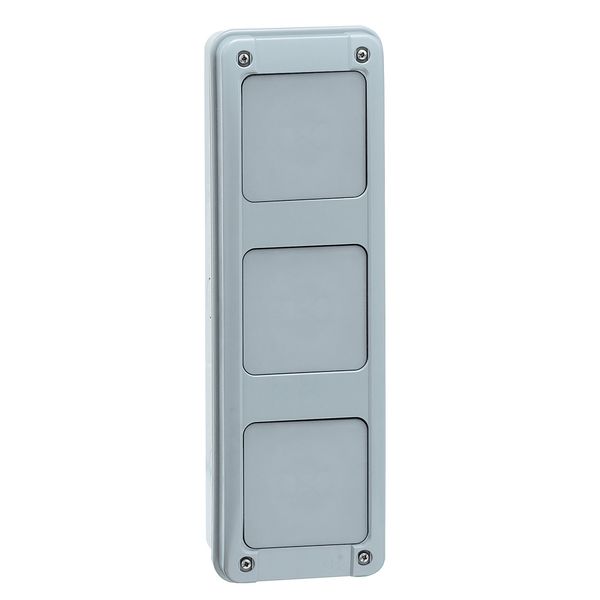 Multifunction sleeve 2Rows image 1
