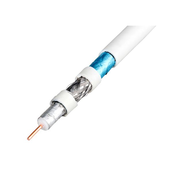 DIGI-SAT 3050 Coax 75Ohm, 1,02/4,6/7,2, 105dB, LS0H, B2ca image 2
