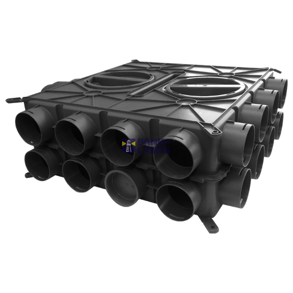 WDG-P PLUS 16X63 image 2