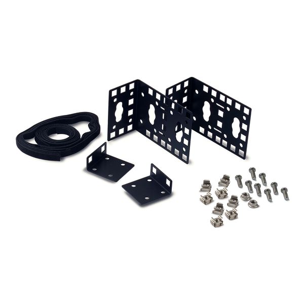 NetShelter Zero U Accessory Mo image 1