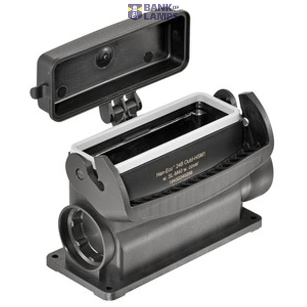 Han-Eco 24B Outd-HSM1-w. SL-M40 w. cover image 1