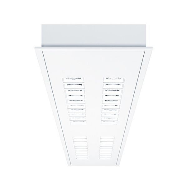 MIRL LED7000-840 M625L15x200 LDO - LED ceiling-recessed luminaire image 1