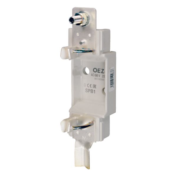 Fuse-base SPB1 WW image 1