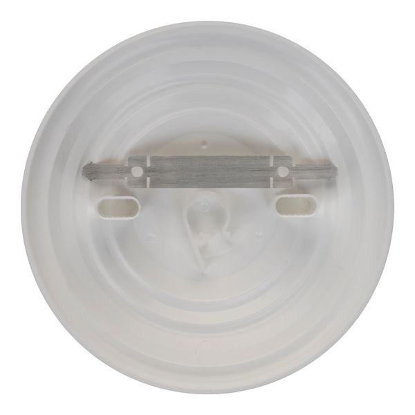 SmartCup PP Large PureWhite RAL9010 image 3