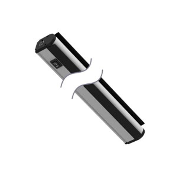 LED Linear Light In the Metal Housing   WLB32ZC285EPBQM image 2