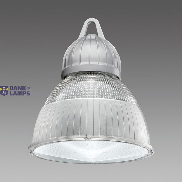 GHOST 3116 LED 38W CLD GREY image 1