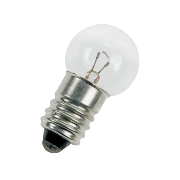 E10 G15X29 4V 1A Krypton image 1