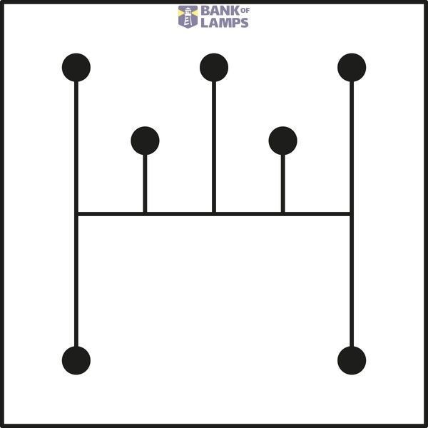 DB2-N Distribution Block image 2
