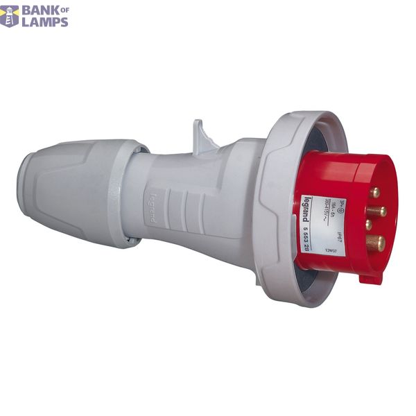 Tv telenet + RJ45 UTP category 6 socket white image 17