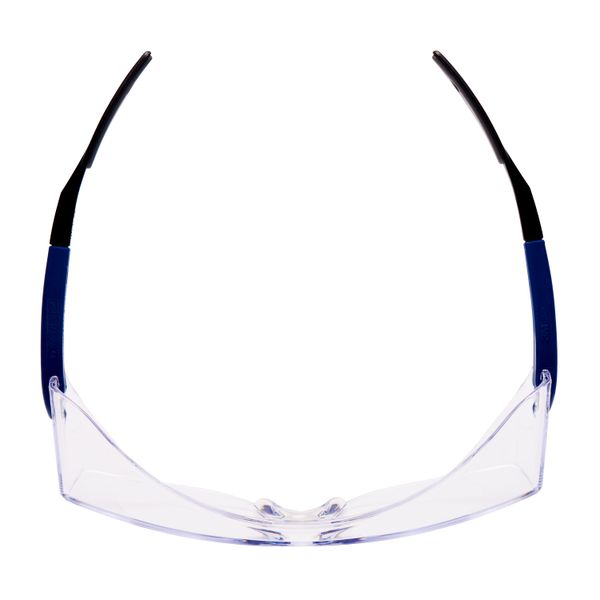 3M™ Safety Overspectacles OX3000, Anti-Scratch / Anti-Fog, Clear Lens, image 10