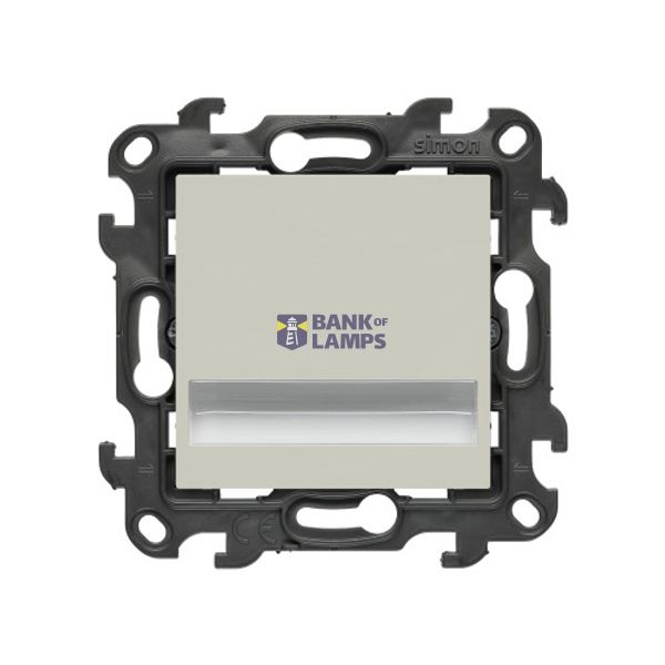 SOON ON SALE, LED luminaire, 14V, (module), Simon 24, IP20, cashmere image 1