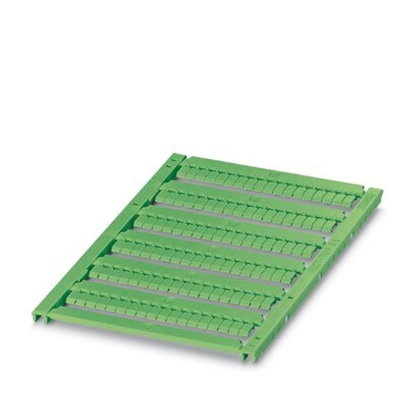 UCT-TMF 3,5 GN CUS - Marker for terminal blocks image 3