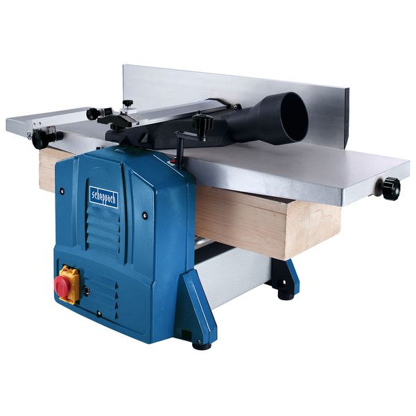 Scheppach Planer-Thicknesser 10" x 5" HMS1070 image 1