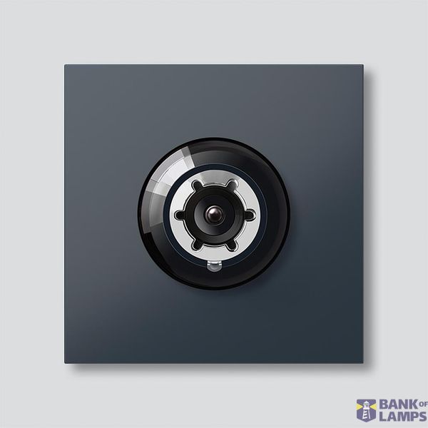 Bus camera 80 for Siedle Vario BCM 651-0 AG image 1