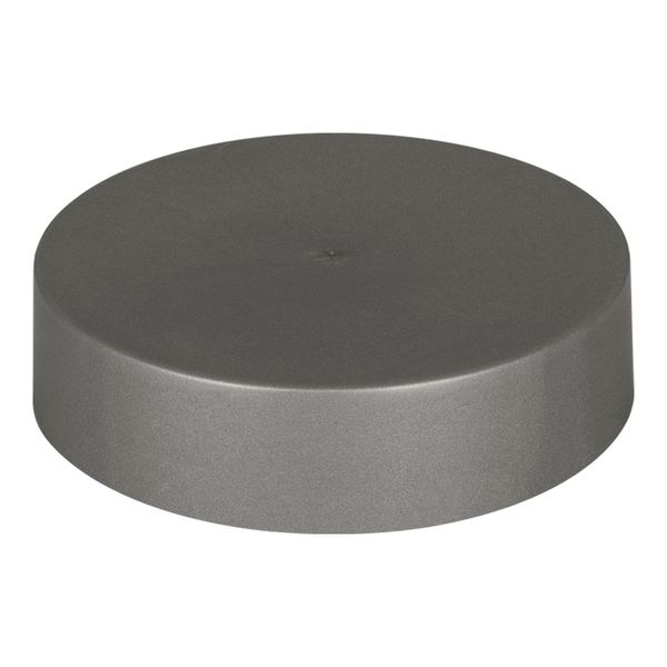 SmartCup PP Medium Grey RAL9007 image 2