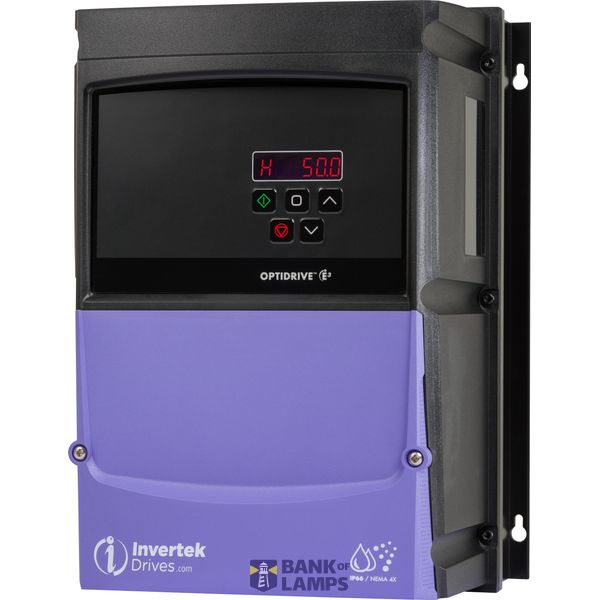 FI IP66 4,0kW 9.5A image 1