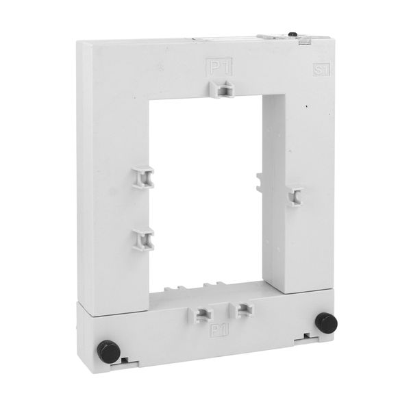 Current transformer, split-core, 80X120mm hole, 500A image 1
